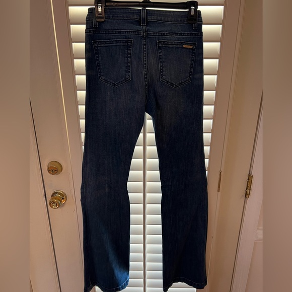 Michael Kors Selma flare jeans - Picture 3 of 6